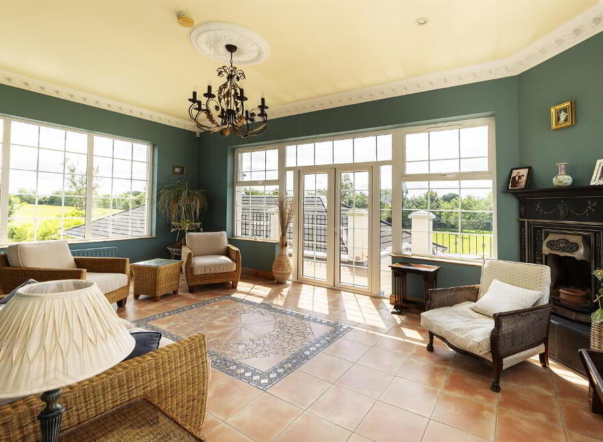 Eden House, 1 Edenturcher Road, Glenavy, Crumlin, BT29 4LZ