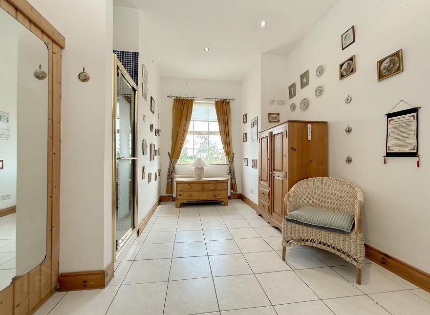 Eden House, 1 Edenturcher Road, Glenavy, Crumlin, BT29 4LZ