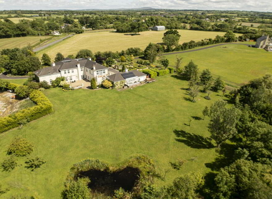 Eden House, 1 Edenturcher Road, Glenavy, Crumlin, BT29 4LZ