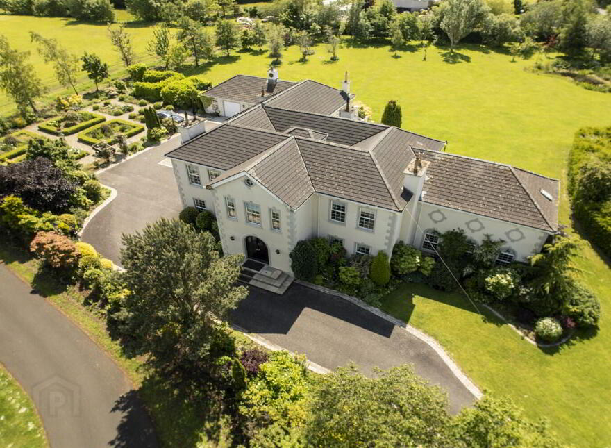 Eden House, 1 Edenturcher Road, Glenavy, Crumlin, BT29 4LZ