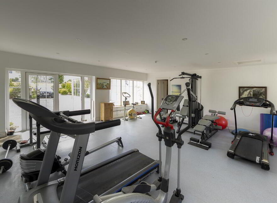 Eden House, 1 Edenturcher Road, Glenavy, Crumlin, BT29 4LZ