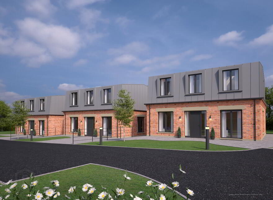 The Clarke, Briarfield, Hopefield Road, Portrush