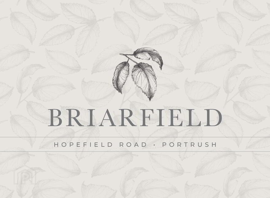 The Clarke, Briarfield, Hopefield Road, Portrush