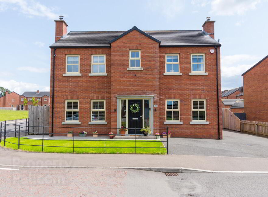 78a Monree Hill, Donaghcloney, BT66 7GZ photo