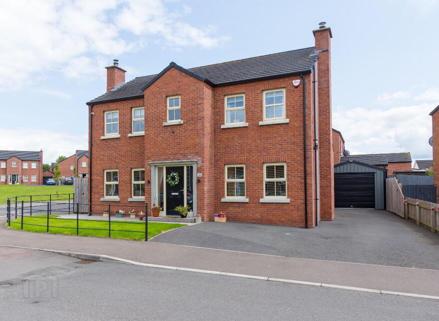 78a Monree Hill, Donaghcloney, BT66 7GZ