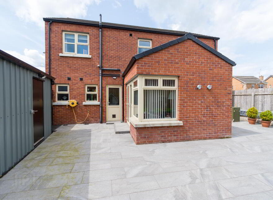 78a Monree Hill, Donaghcloney, BT66 7GZ