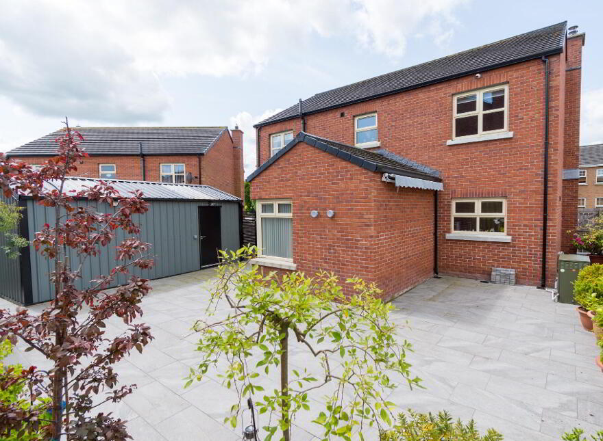 78a Monree Hill, Donaghcloney, BT66 7GZ