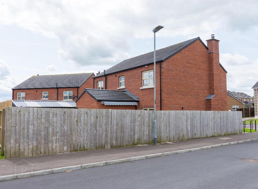 78a Monree Hill, Donaghcloney, BT66 7GZ