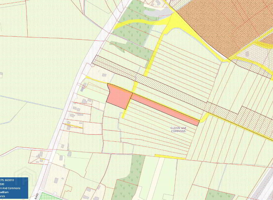 Cloon And Commons, Castleconnell