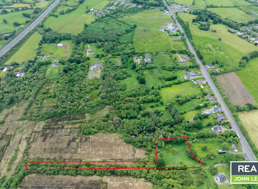 Cloon And Commons, Castleconnell photo