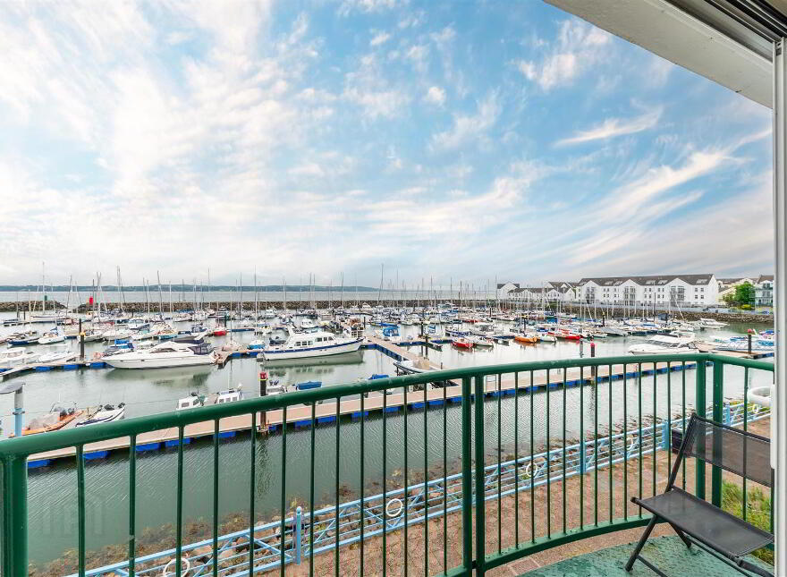 118 Rodgers Quay, Carrickfergus, BT38 8BE