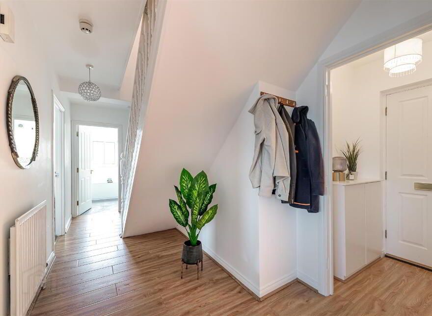 118 Rodgers Quay, Carrickfergus, BT38 8BE