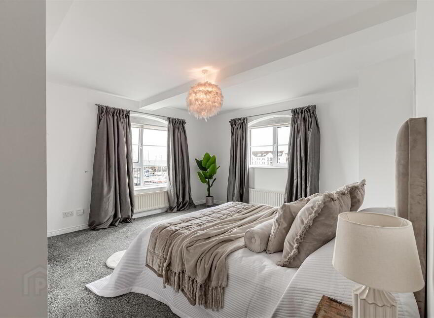 118 Rodgers Quay, Carrickfergus, BT38 8BE