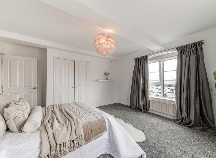 118 Rodgers Quay, Carrickfergus, BT38 8BE