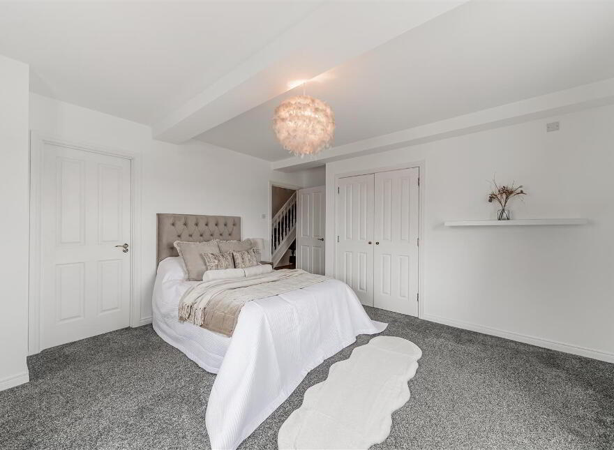 118 Rodgers Quay, Carrickfergus, BT38 8BE