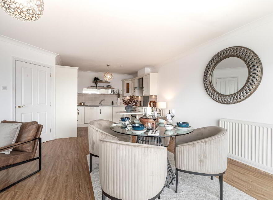 118 Rodgers Quay, Carrickfergus, BT38 8BE