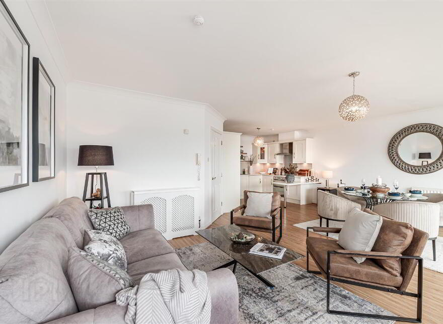 118 Rodgers Quay, Carrickfergus, BT38 8BE