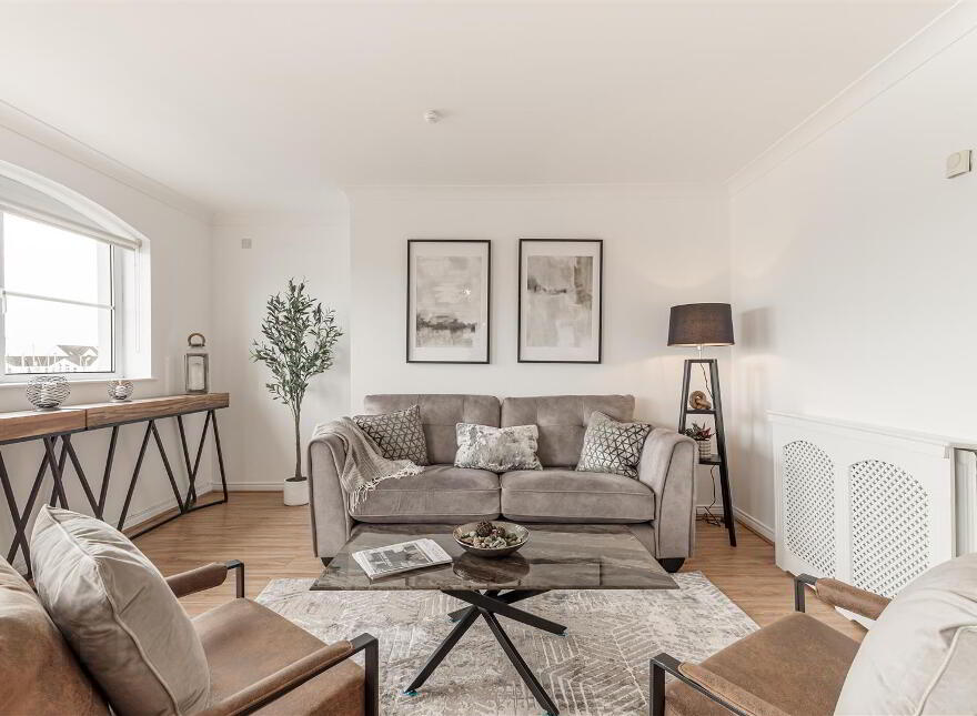 118 Rodgers Quay, Carrickfergus, BT38 8BE