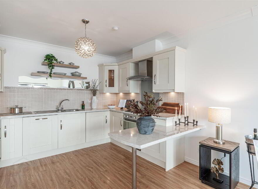 118 Rodgers Quay, Carrickfergus, BT38 8BE