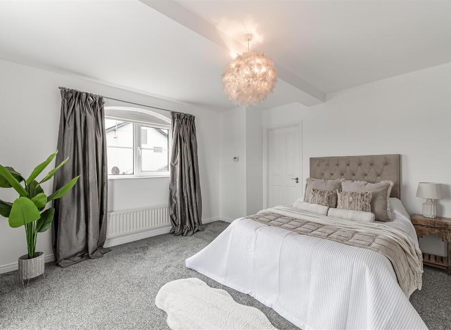 118 Rodgers Quay, Carrickfergus, BT38 8BE