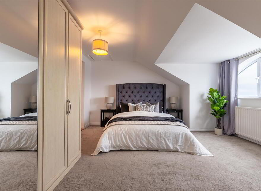 118 Rodgers Quay, Carrickfergus, BT38 8BE