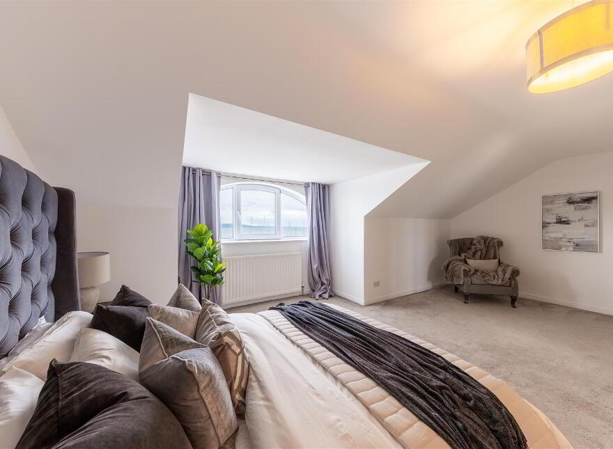118 Rodgers Quay, Carrickfergus, BT38 8BE