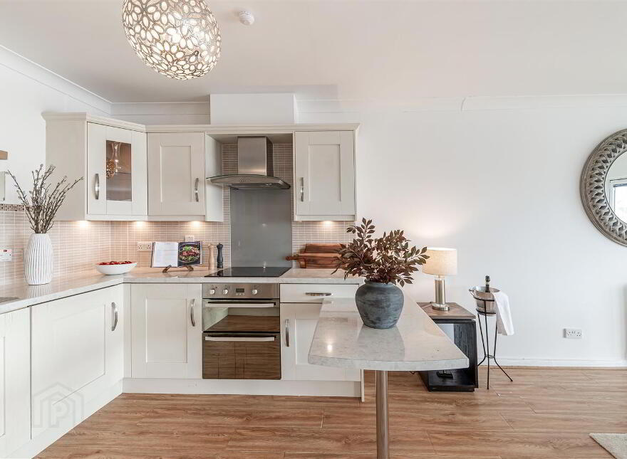 118 Rodgers Quay, Carrickfergus, BT38 8BE