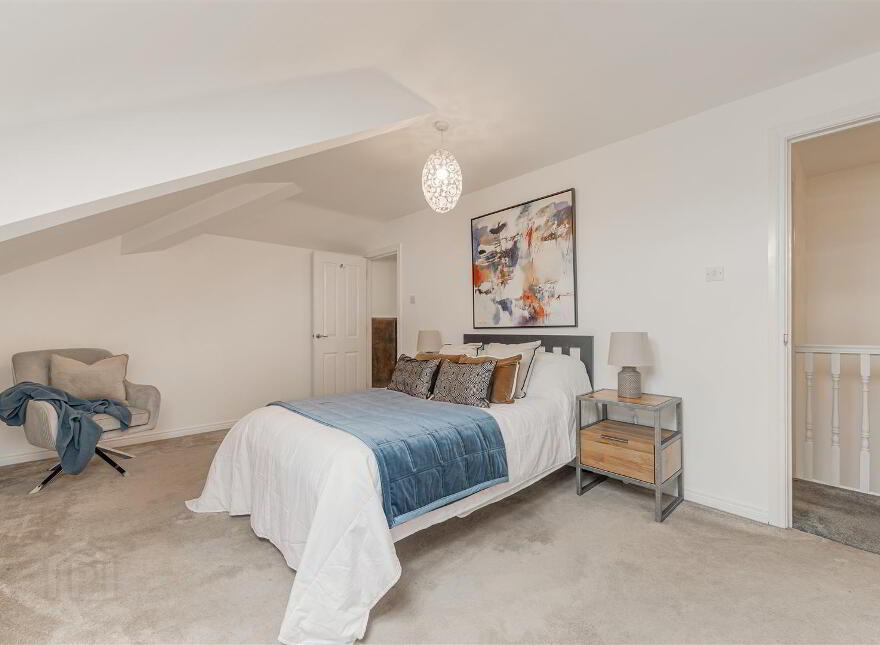 118 Rodgers Quay, Carrickfergus, BT38 8BE
