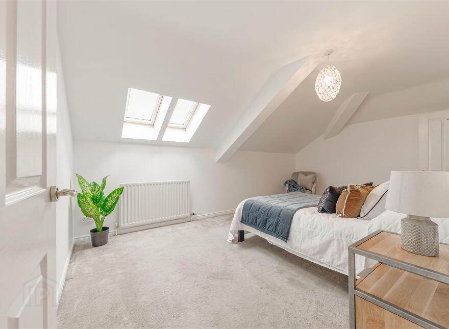 118 Rodgers Quay, Carrickfergus, BT38 8BE