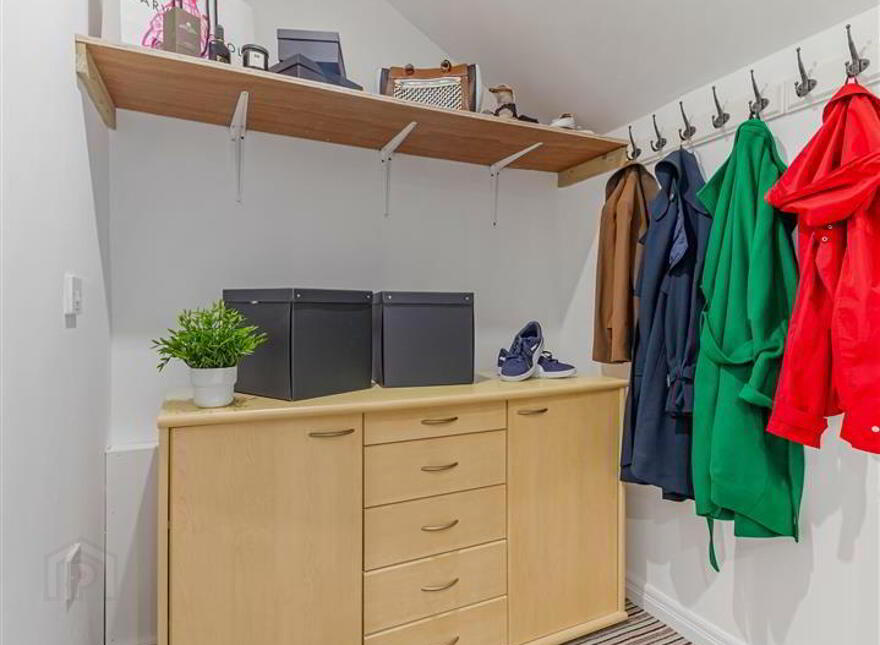 118 Rodgers Quay, Carrickfergus, BT38 8BE