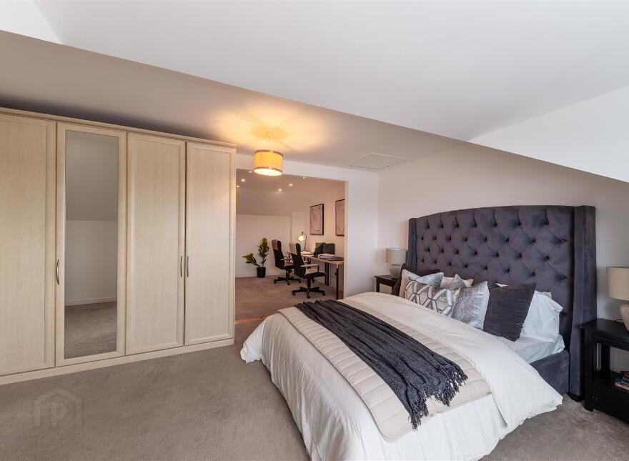 118 Rodgers Quay, Carrickfergus, BT38 8BE