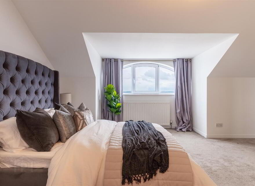 118 Rodgers Quay, Carrickfergus, BT38 8BE