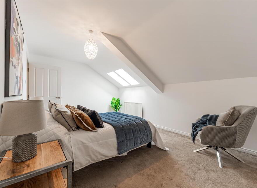 118 Rodgers Quay, Carrickfergus, BT38 8BE