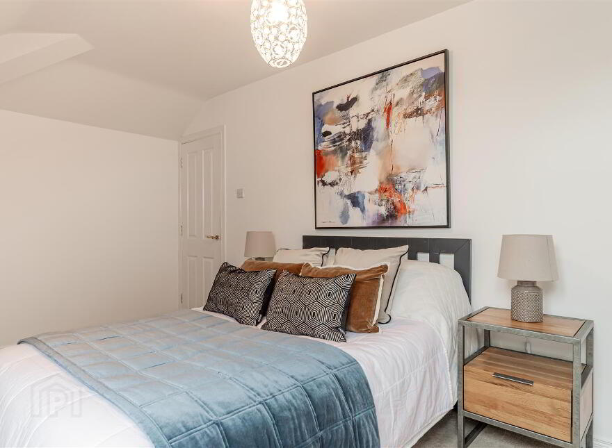 118 Rodgers Quay, Carrickfergus, BT38 8BE