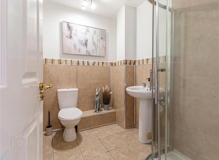 118 Rodgers Quay, Carrickfergus, BT38 8BE