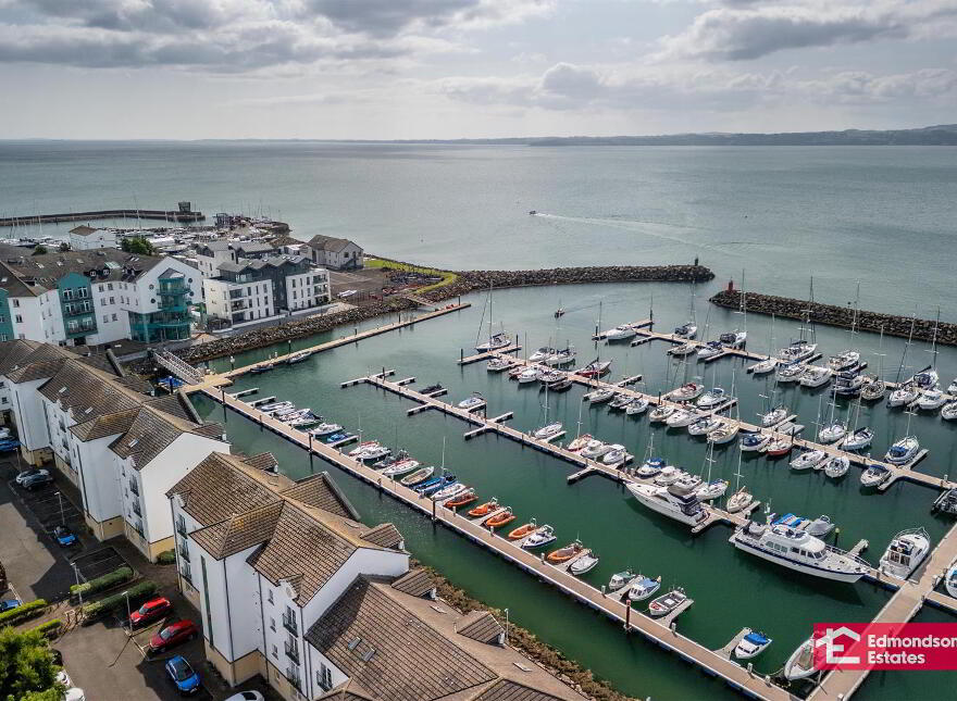 118 Rodgers Quay, Carrickfergus, BT38 8BE