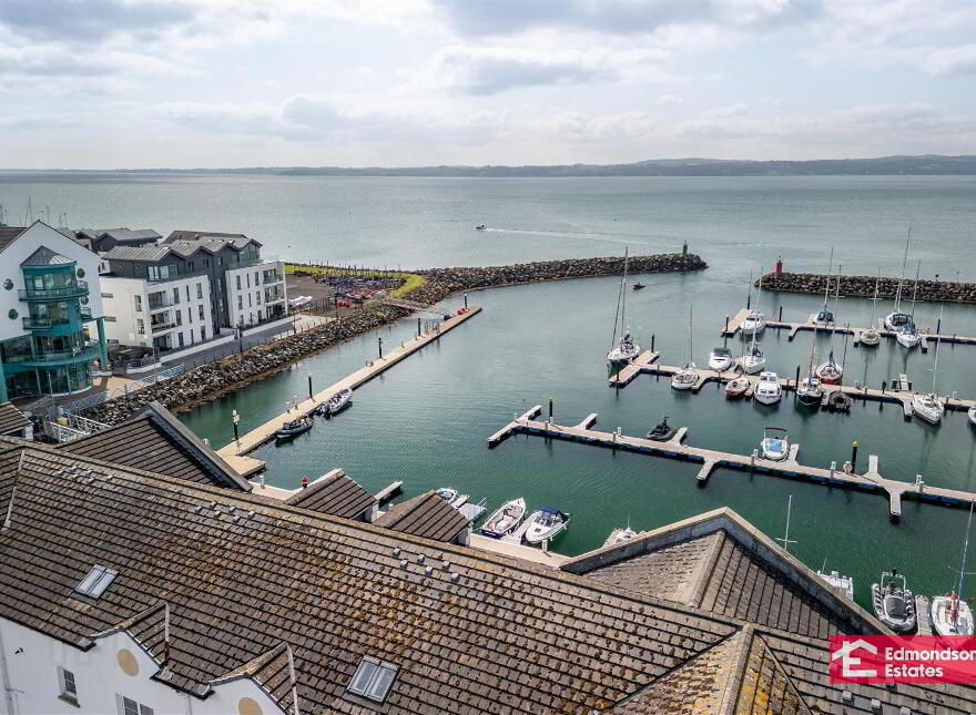 118 Rodgers Quay, Carrickfergus, BT38 8BE