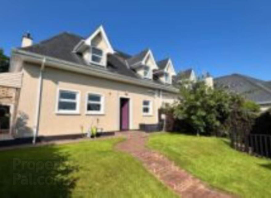 13 Cul Na Rath, Omeath, A91Y9CH photo