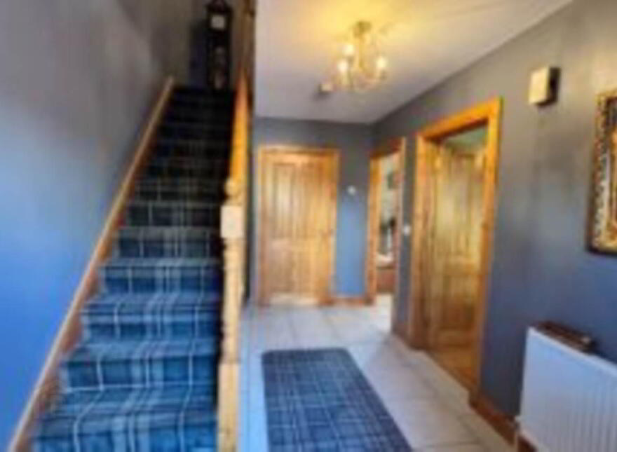 13 Cul Na Rath, Omeath, A91Y9CH