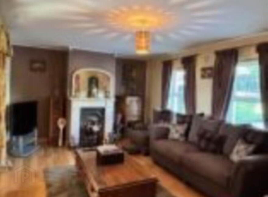 13 Cul Na Rath, Omeath, A91Y9CH