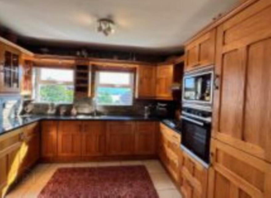 13 Cul Na Rath, Omeath, A91Y9CH