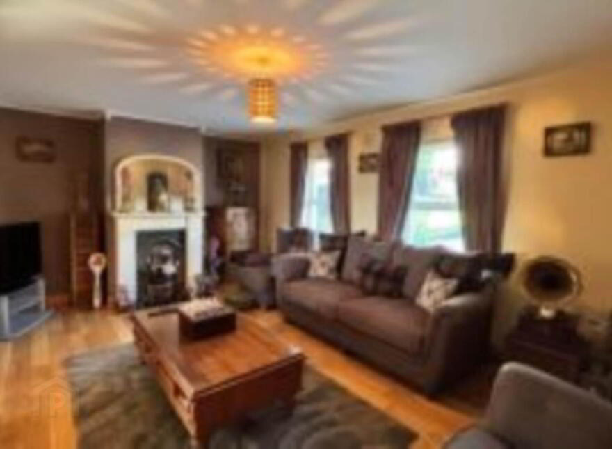 13 Cul Na Rath, Omeath, A91Y9CH