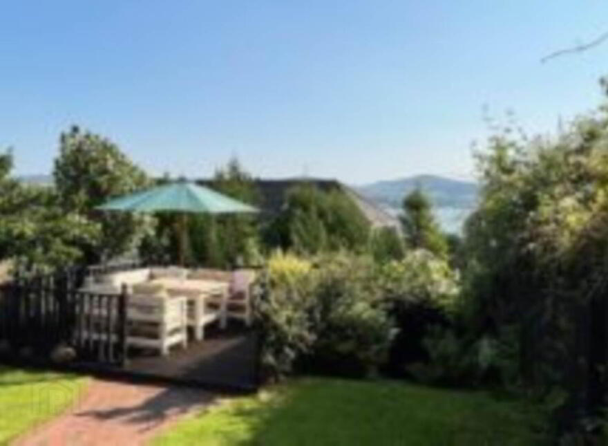 13 Cul Na Rath, Omeath, A91Y9CH
