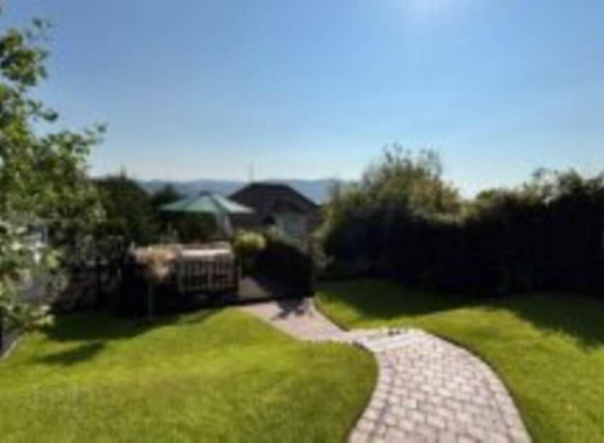 13 Cul Na Rath, Omeath, A91Y9CH
