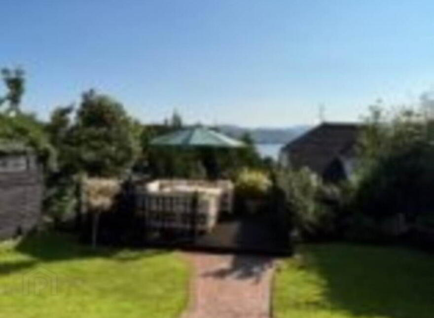 13 Cul Na Rath, Omeath, A91Y9CH