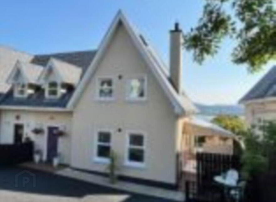 13 Cul Na Rath, Omeath, A91Y9CH