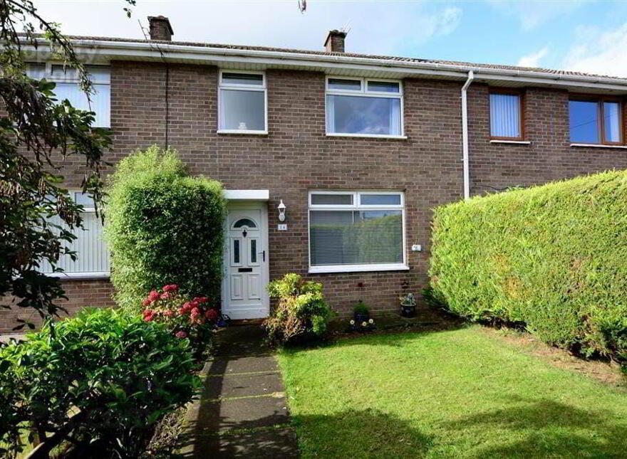 14 Auster Park, Newtownards, BT23 4RW photo