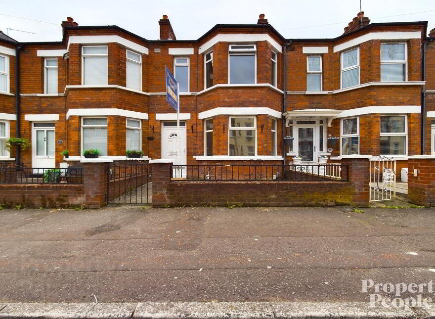 24 Manor Street, Belfast, BT14 6EA photo