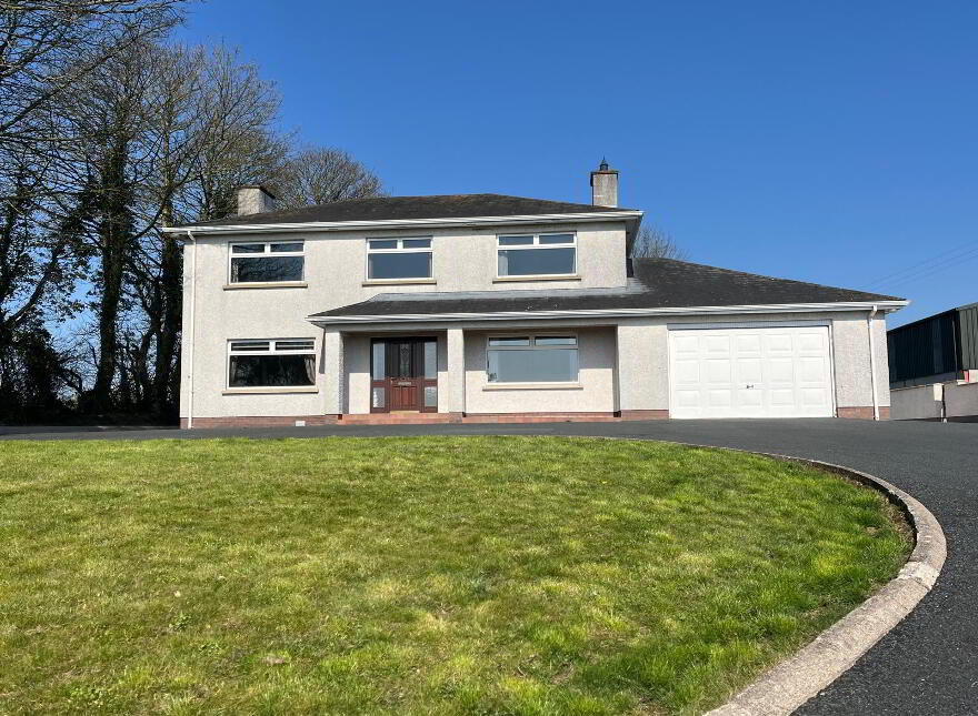 55 Annaghquinn Road, Dungannon, BT70 3JX photo