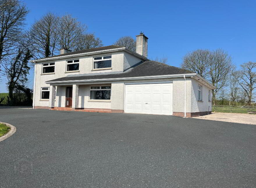 55 Annaghquinn Road, Dungannon, BT70 3JX